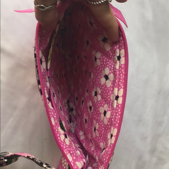 Vera Bradley shoulder bag! - Picture 3 of 4